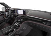 2026 Acura MDX Platinum Elite A-Spec SH-AWD Interior Shot 1
