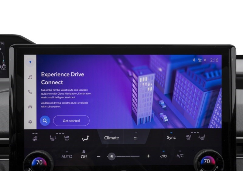 2026 Acura MDX Platinum Elite A-Spec SH-AWD Interior Shot 8