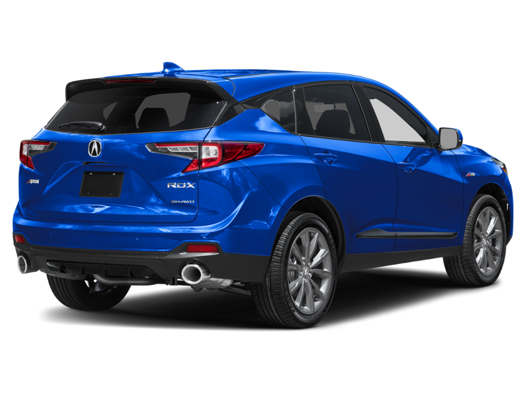 2026 Acura RDX Exterior