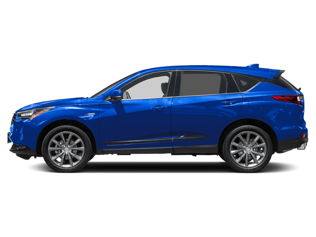 2026 Acura RDX Exterior