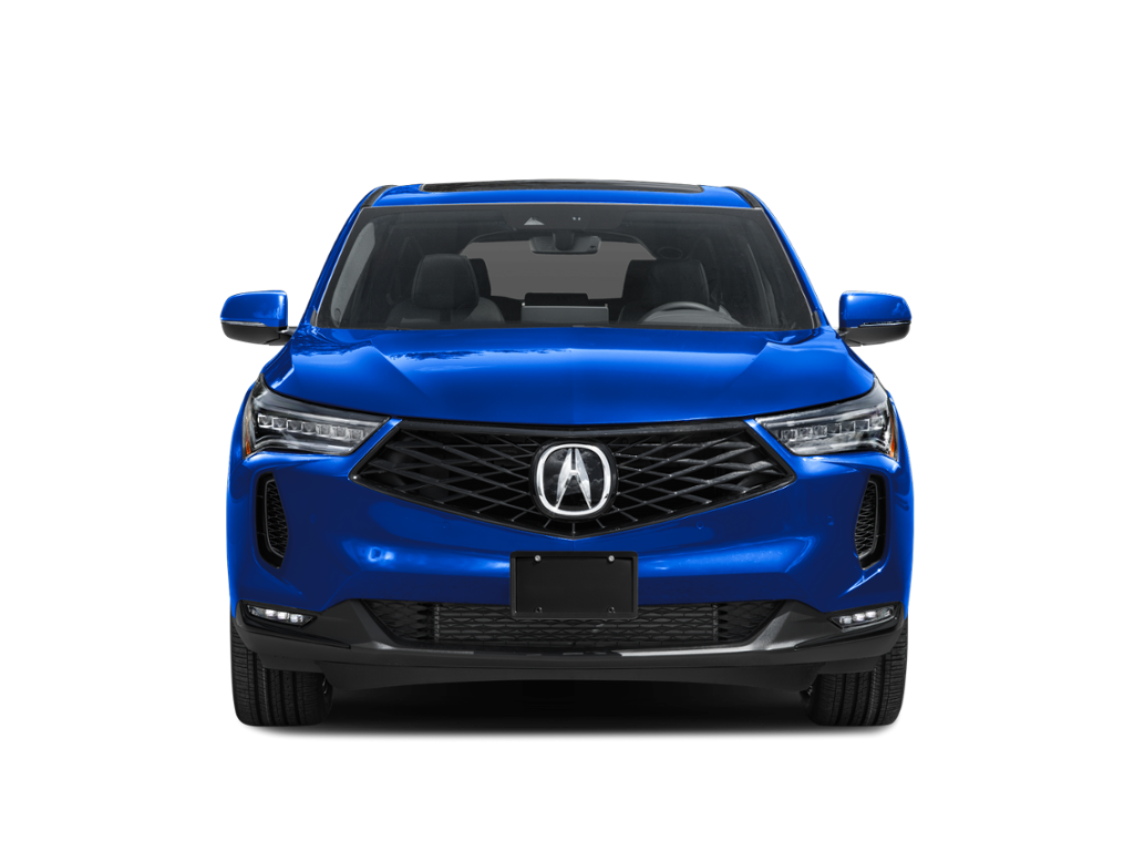 2026 Acura RDX Exterior