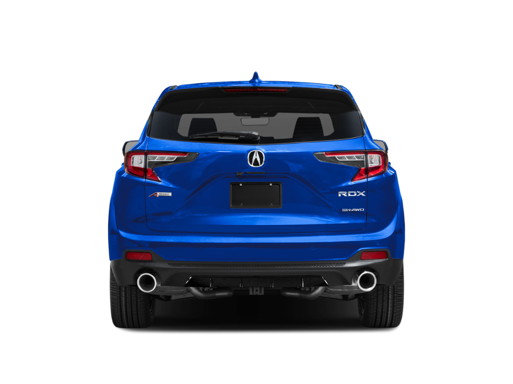 2026 Acura RDX Exterior