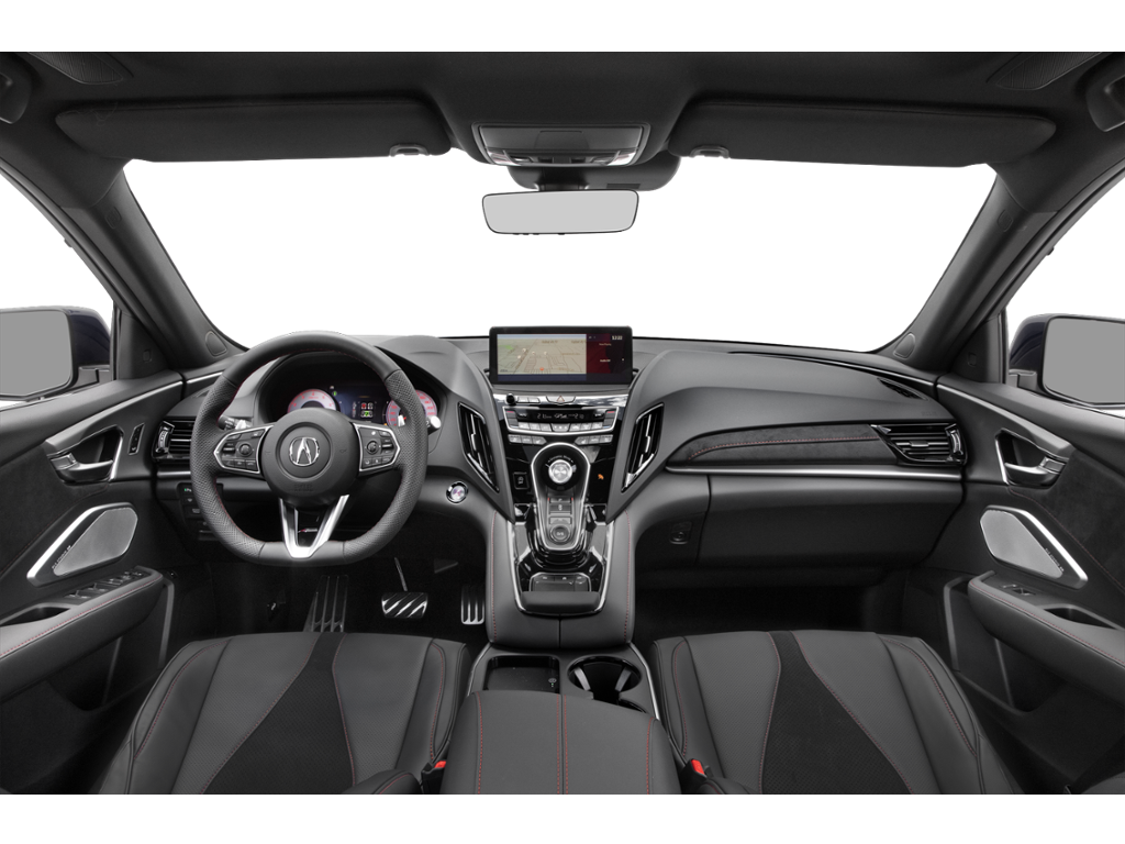 2026 Acura RDX Interior