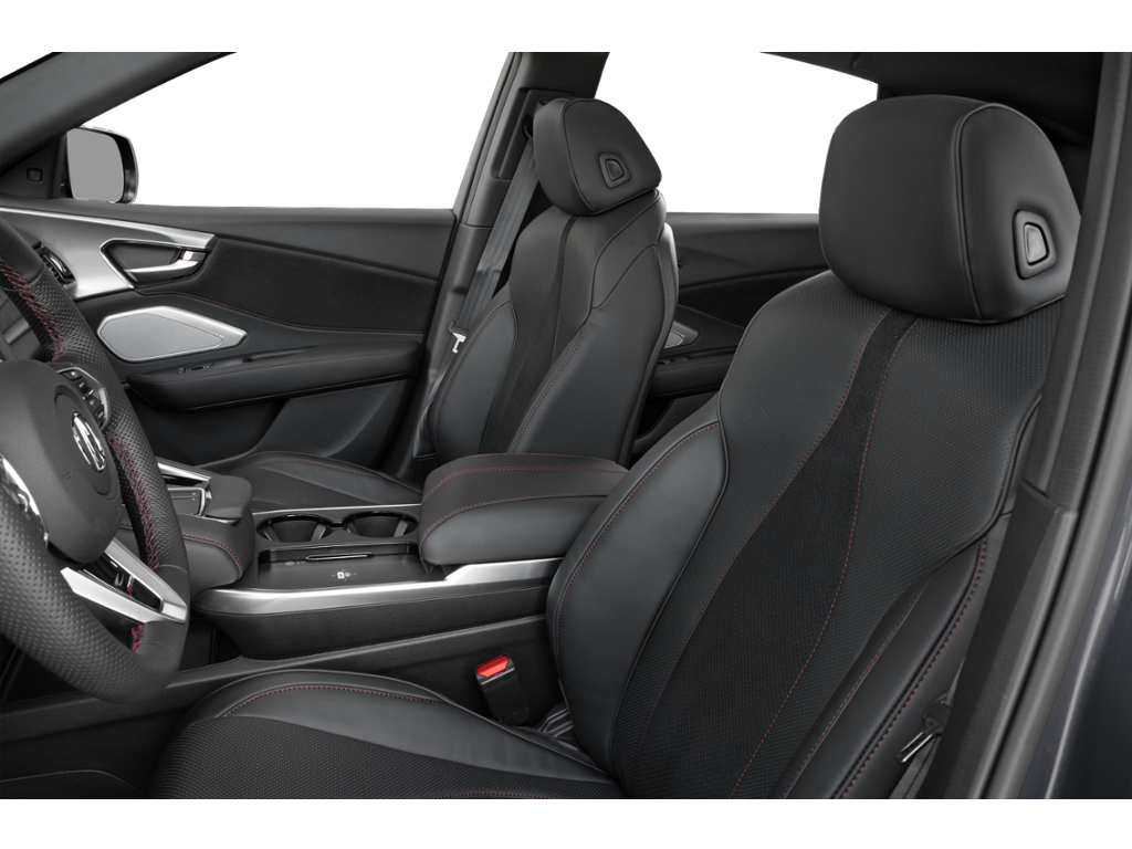 2026 Acura RDX Interior