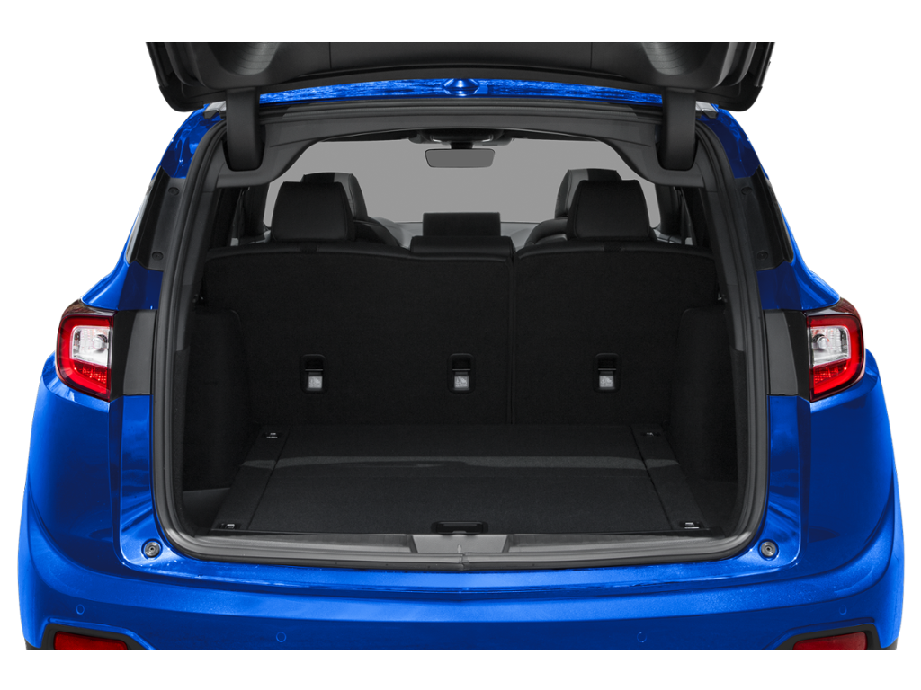 2026 Acura RDX Exterior