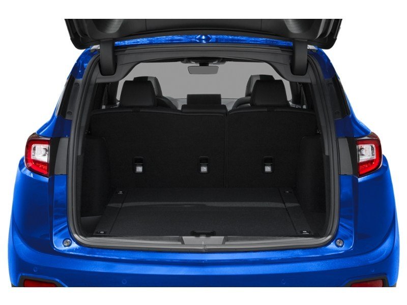 2026 Acura RDX A-Spec AWD Exterior Shot 4