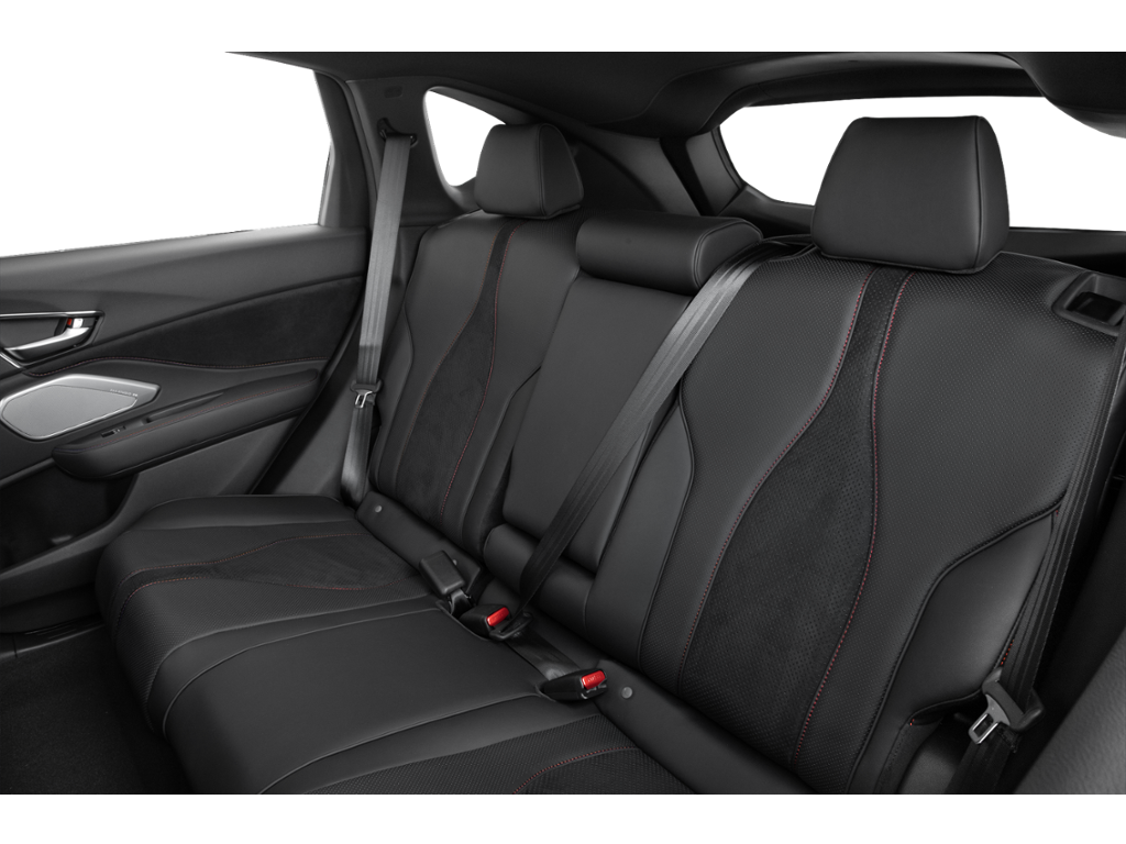 2026 Acura RDX Interior
