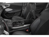 2026 Acura RDX A-Spec AWD Interior Shot 7