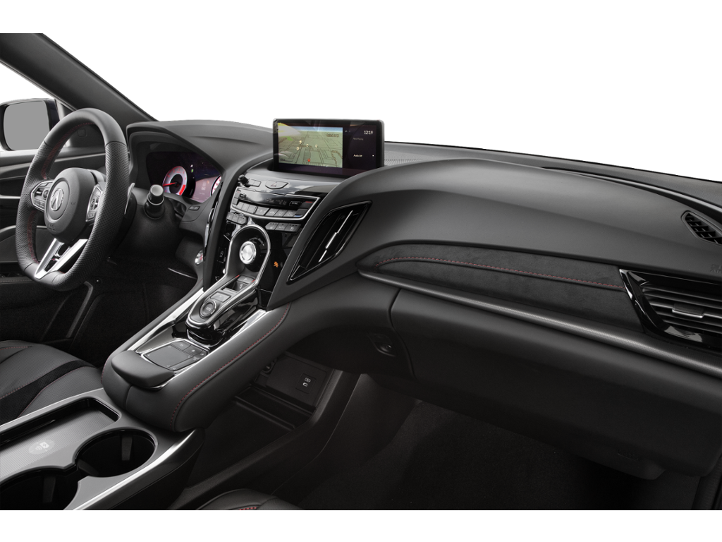 2026 Acura RDX Interior