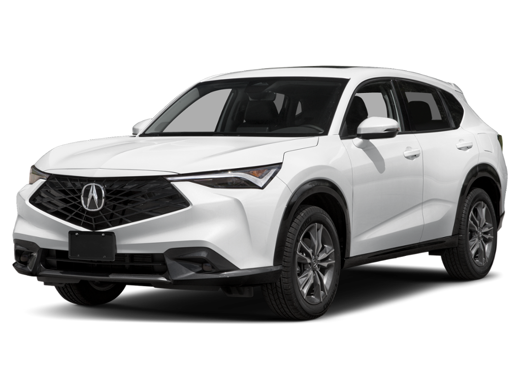 2026 acura adx Exterior