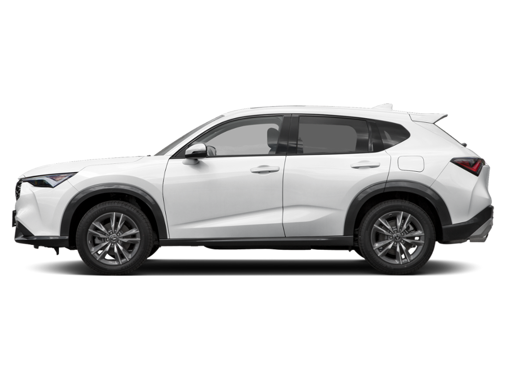 2026 acura adx Exterior