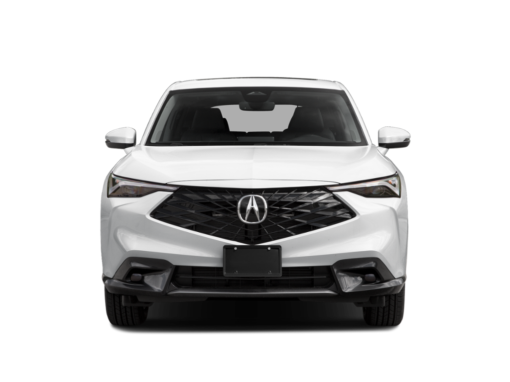 2026 acura adx Exterior