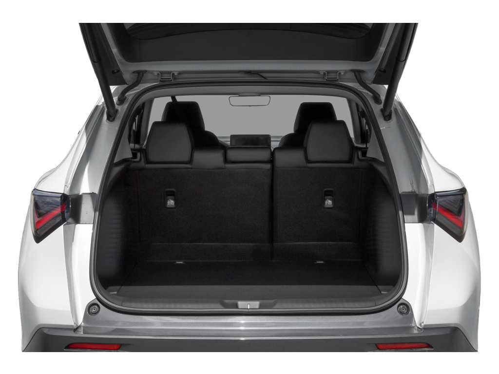 2026 acura adx Exterior