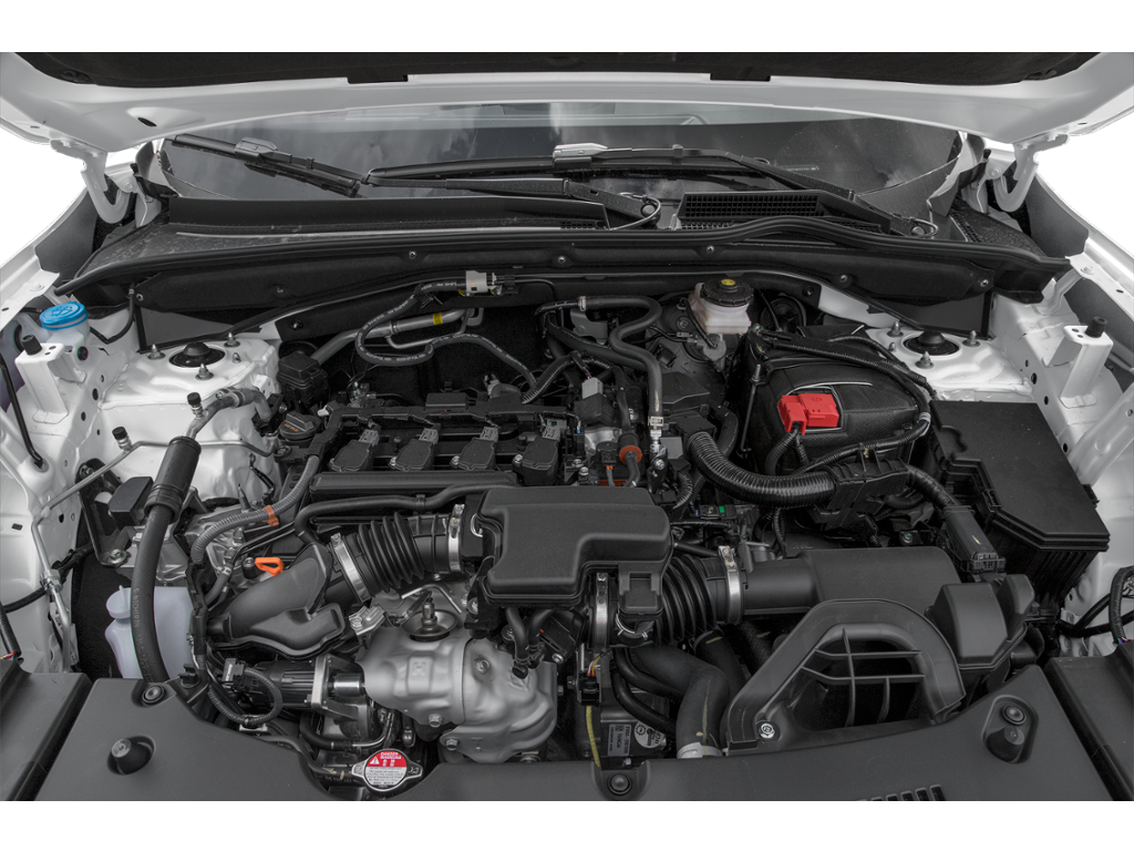 2026 acura ADX Exterior