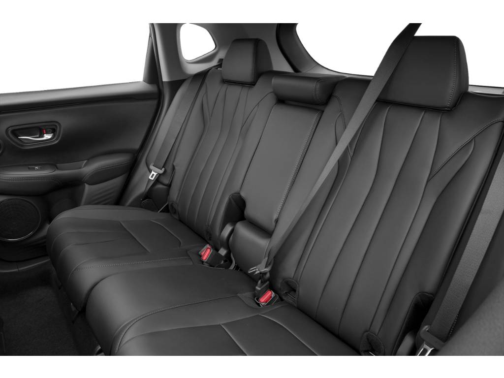 2026 acura adx Interior