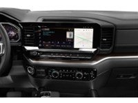 2026 Chevrolet Silverado 1500 4WD Crew Cab 147