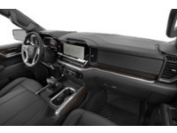 2026 Chevrolet Silverado 1500 4WD Crew Cab 147