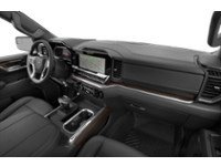 2026 Chevrolet Silverado 1500 4WD Crew Cab 147