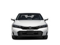2026 Honda Civic LX CVT Exterior Shot 5