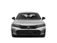 2026 Honda Civic Sport CVT Exterior Shot 5