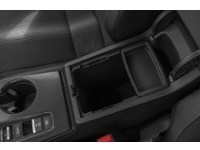2026 Honda Civic Sport CVT Interior Shot 7