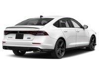 2026 Honda Accord Hybrid Sport-L eCVT Exterior Shot 2