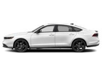 2026 Honda Accord Hybrid Sport-L eCVT Exterior Shot 6