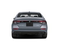 2026 Honda Accord Hybrid Touring eCVT Exterior Shot 7