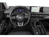 2026 Honda Accord Hybrid Touring eCVT Interior Shot 2