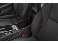 2026 Honda Accord Hybrid Touring eCVT Interior Shot 6