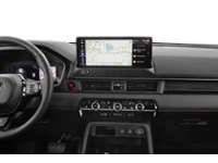 2026 Honda Passport TrailSport Touring AWD Interior Shot 8
