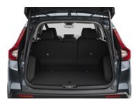 2026 Honda CR-V Sport AWD Exterior Shot 4