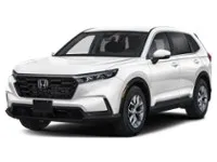 2027 Honda CR-V LX 2WD Colour Shot 1