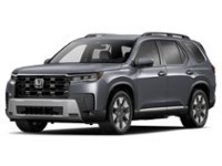 2026 Honda Pilot Touring AWD Exterior Shot 1