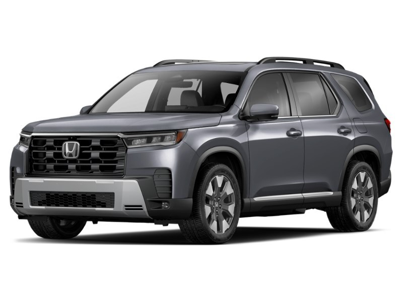 2026 Honda Pilot Touring AWD Exterior Shot 1