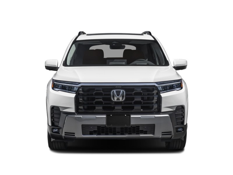 2026 Honda Pilot Touring AWD Exterior Shot 5