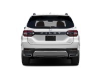 2026 Honda Pilot Touring AWD Exterior Shot 7