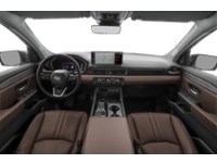 2026 Honda Pilot Touring AWD Interior Shot 6