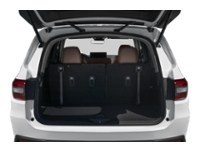 2026 Honda Pilot Touring AWD Exterior Shot 4
