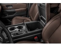 2026 Honda Pilot Touring AWD Interior Shot 7