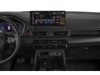 2026 Honda Pilot Black Edition AWD Interior Shot 2