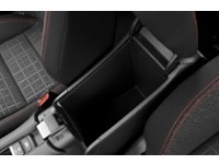 2026 Honda HR-V Sport AWD CVT Interior Shot 7