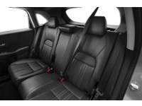 2026 Honda HR-V EX-L AWD CVT Interior Shot 5