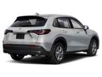 2027 Honda HR-V LX AWD Exterior Shot 2