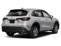 2027 Honda HR-V LX AWD Exterior Shot 2