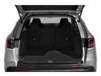 2027 Honda HR-V LX AWD Exterior Shot 4