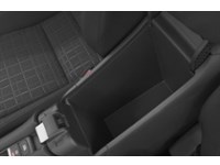 2026 Honda HR-V LX AWD CVT Interior Shot 7