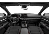 2026 Honda CR-V Hybrid Sport AWD Interior Shot 6