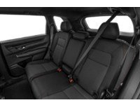 2026 Honda CR-V Hybrid Sport AWD Interior Shot 5