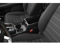2026 Honda CR-V Hybrid Sport AWD Interior Shot 7